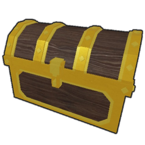 Gold Chest