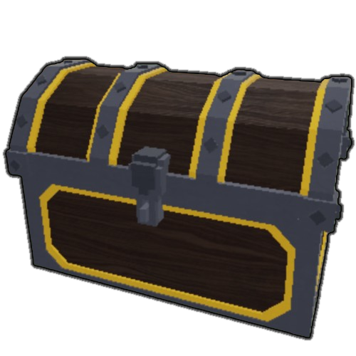 Legendary Chest